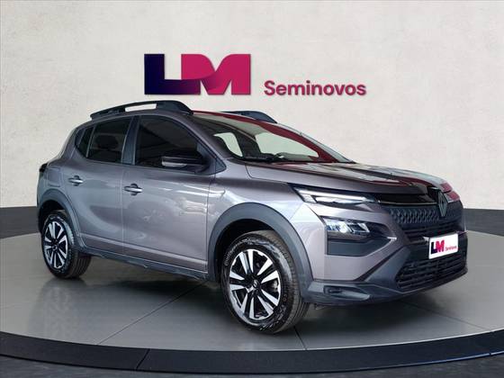 RENAULT KARDIAN 1.0 TCE FLEX EVOLUTION EDC
